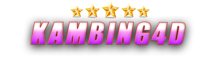 KAMBING4D